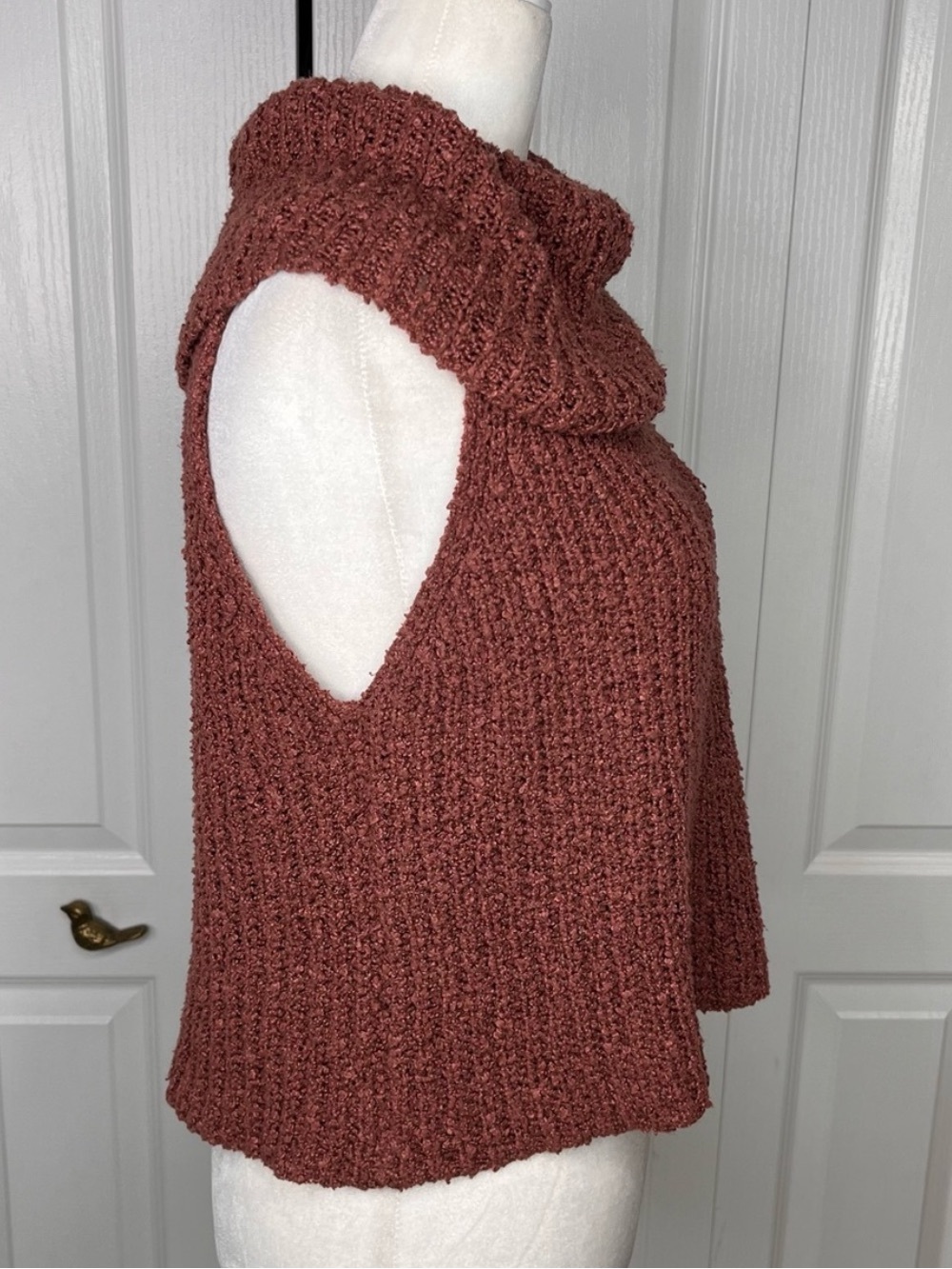 Cozy Fall 3 Pc Top Bundle S/M Moon Madison Lovers Friends Fashion Nova - Picture 10 of 16